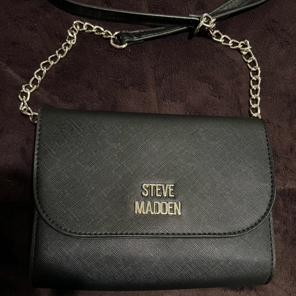 Steve Madden crossbody